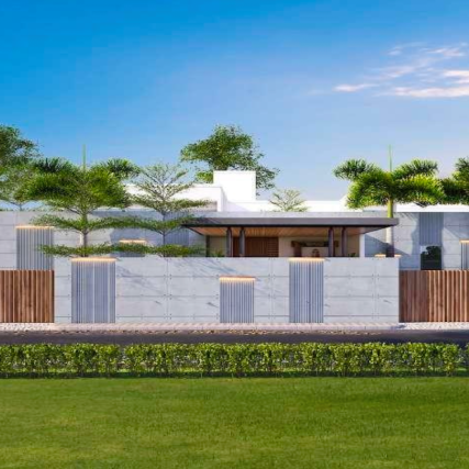 Gujarat for Residential Project