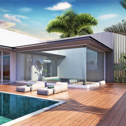 Residential Project at Trichy