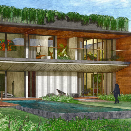 auditorium Project